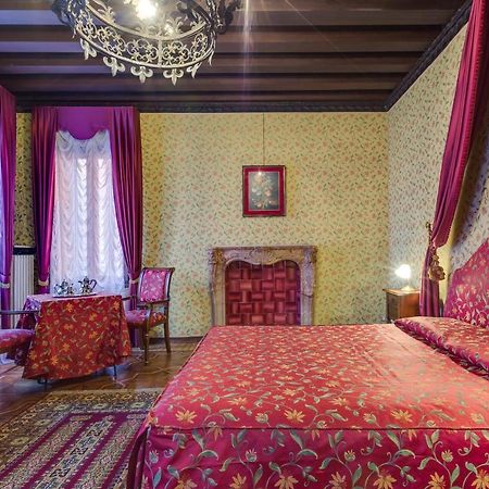 Hotel Bernardi Semenzato 威尼斯 外观 照片