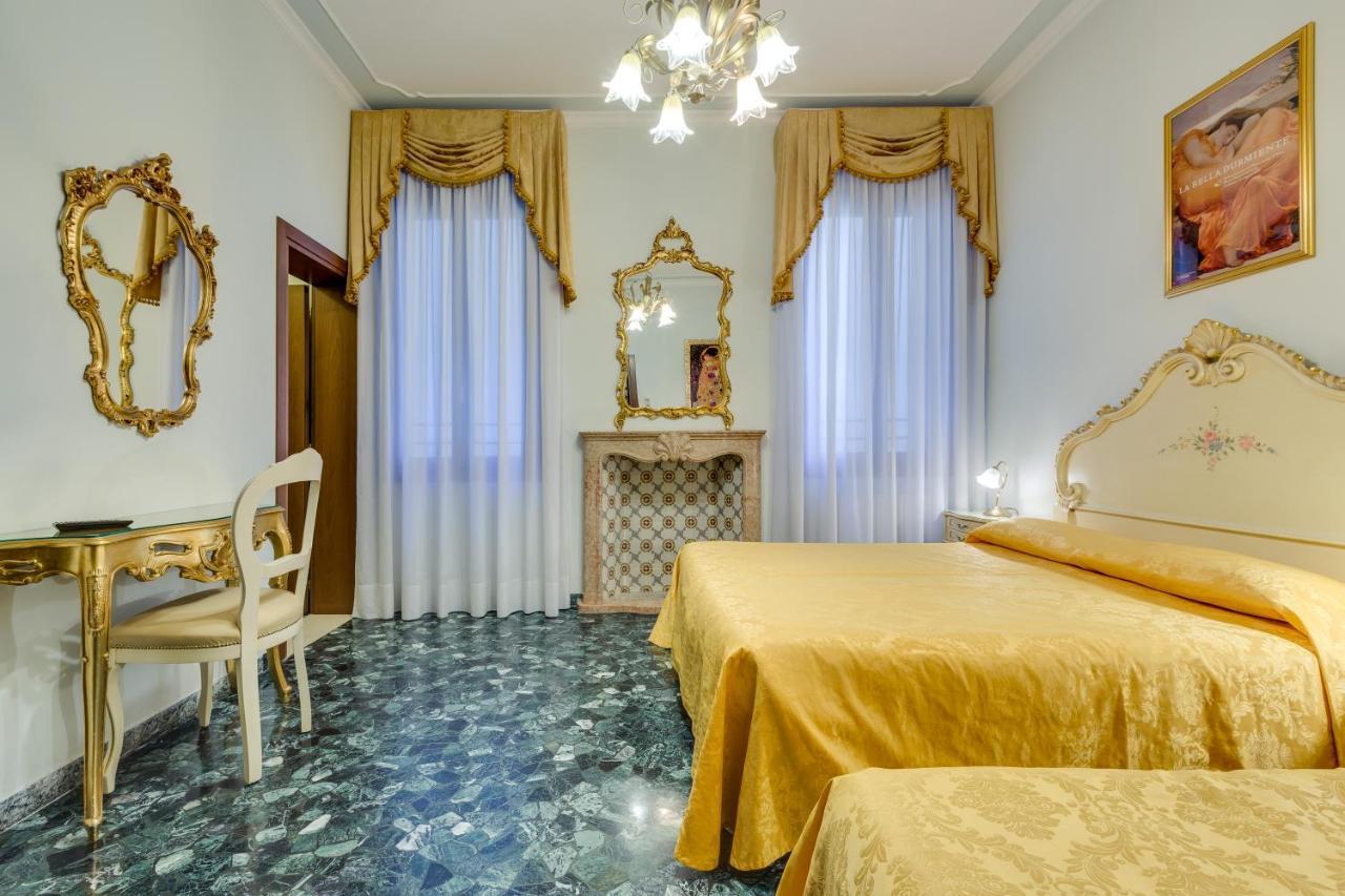 Hotel Bernardi Semenzato 威尼斯 外观 照片