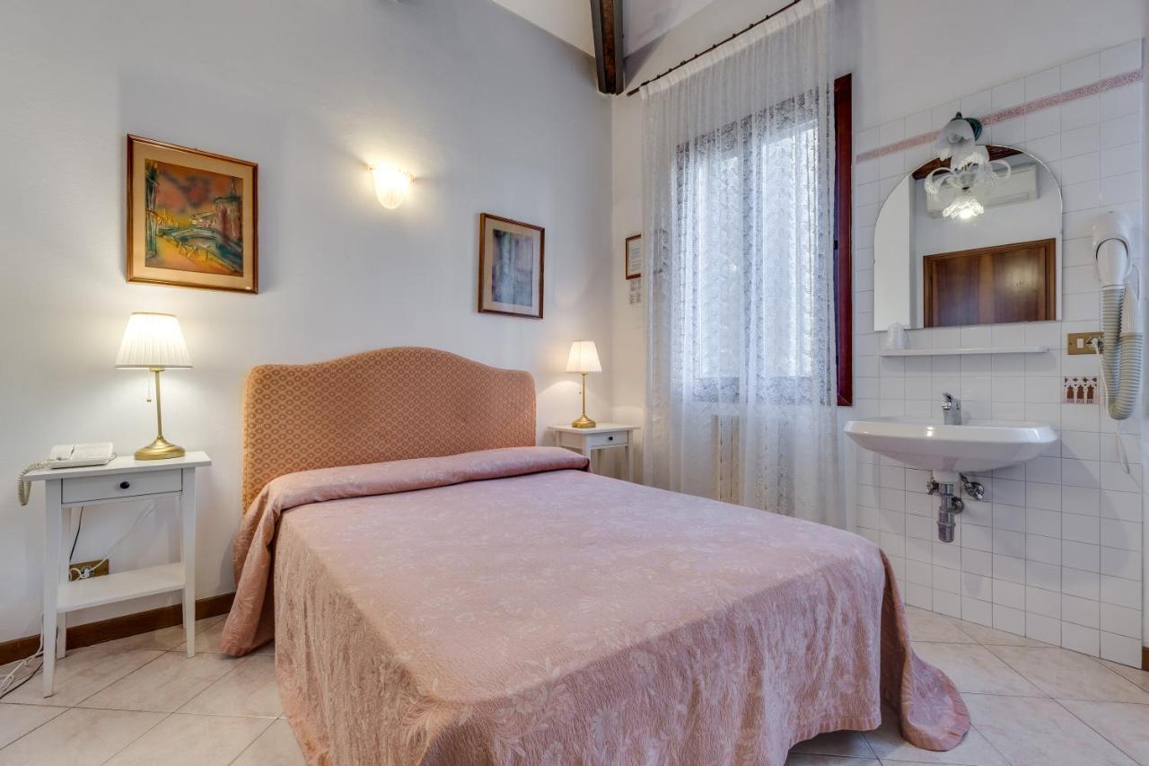 Hotel Bernardi Semenzato 威尼斯 外观 照片