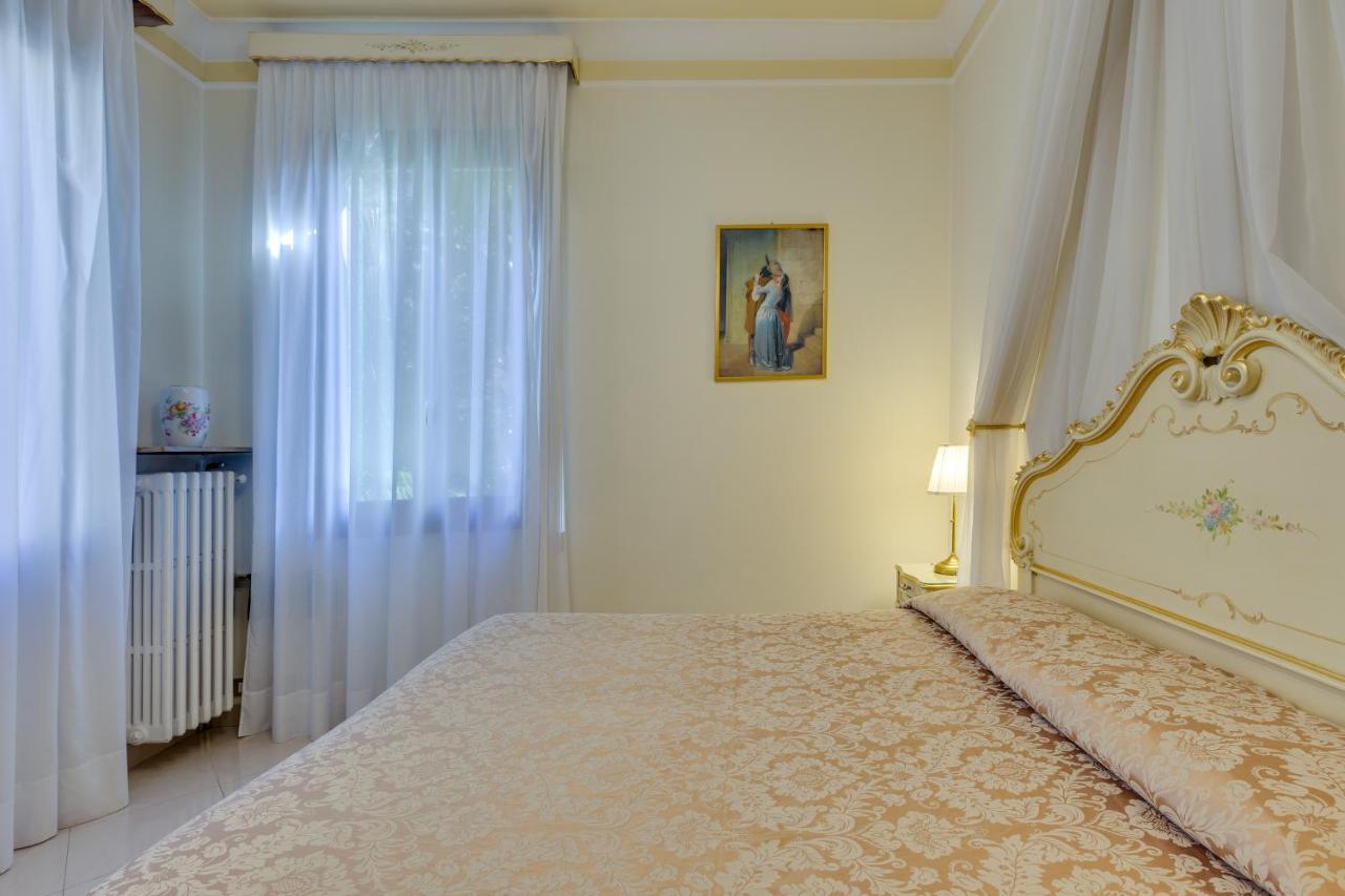 Hotel Bernardi Semenzato 威尼斯 外观 照片