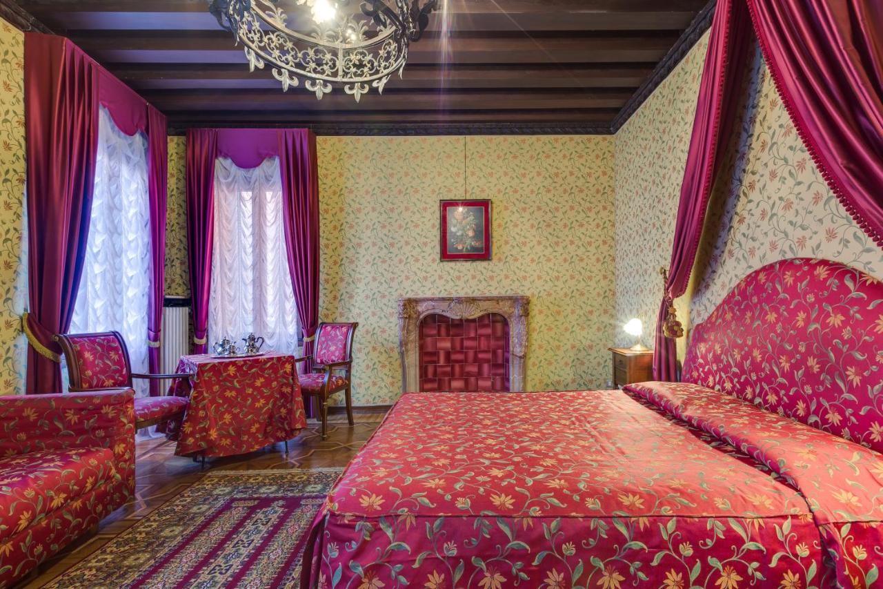 Hotel Bernardi Semenzato 威尼斯 外观 照片
