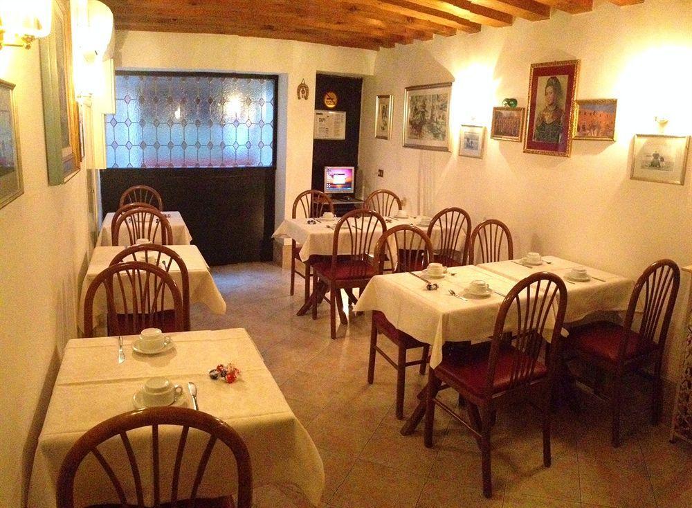 Hotel Bernardi Semenzato 威尼斯 外观 照片