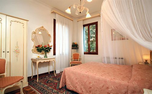 Hotel Bernardi Semenzato 威尼斯 外观 照片