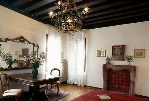 Hotel Bernardi Semenzato 威尼斯 外观 照片
