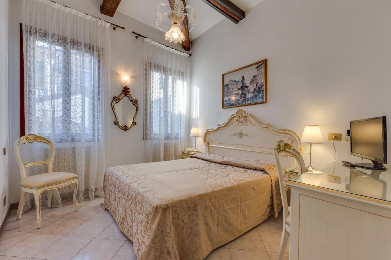 Hotel Bernardi Semenzato 威尼斯 外观 照片