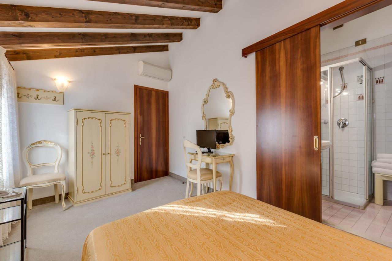 Hotel Bernardi Semenzato 威尼斯 外观 照片
