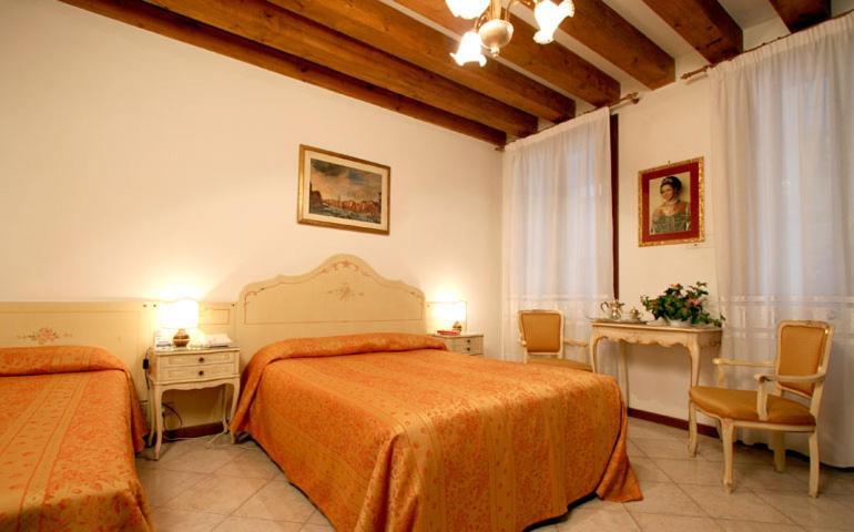 Hotel Bernardi Semenzato 威尼斯 外观 照片