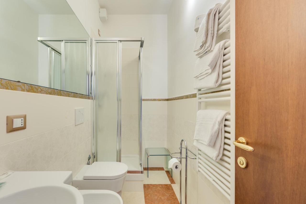 Hotel Bernardi Semenzato 威尼斯 外观 照片