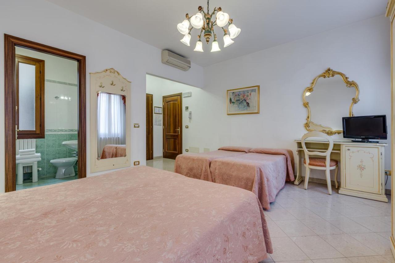 Hotel Bernardi Semenzato 威尼斯 外观 照片