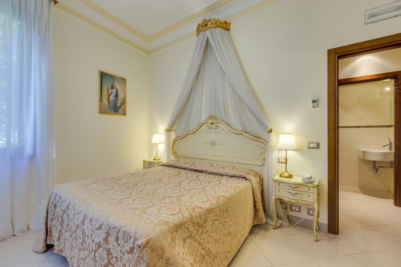 Hotel Bernardi Semenzato 威尼斯 外观 照片