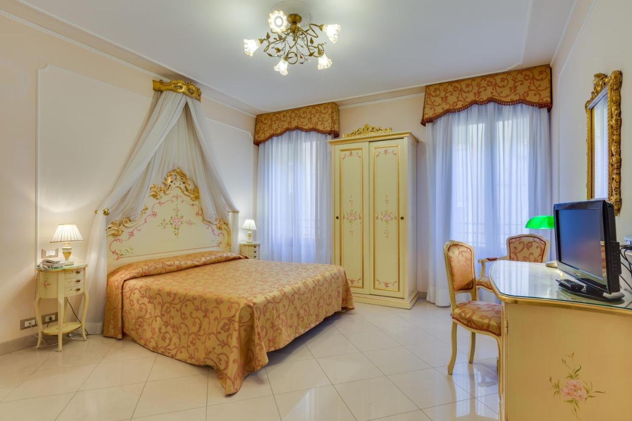 Hotel Bernardi Semenzato 威尼斯 外观 照片