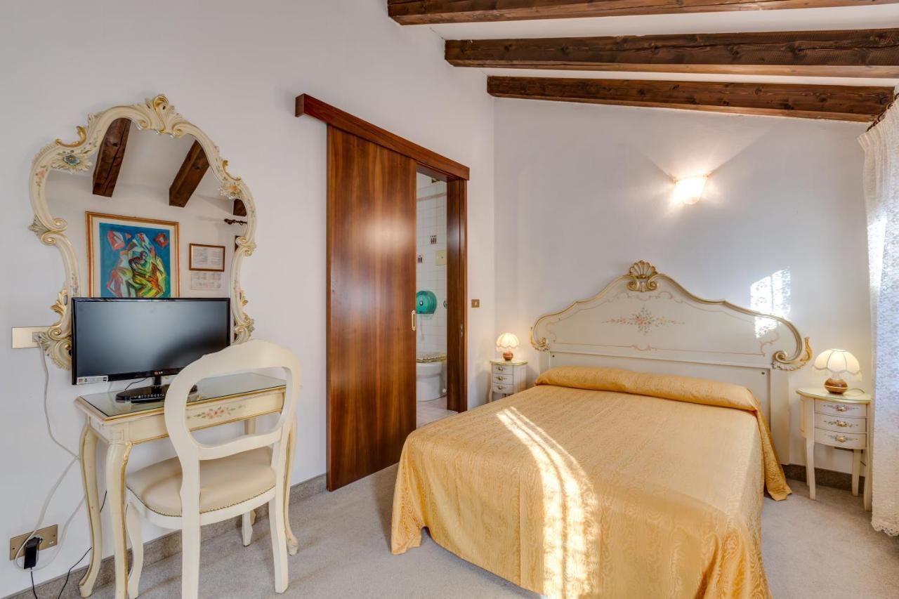 Hotel Bernardi Semenzato 威尼斯 外观 照片
